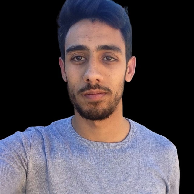 Saif Eddine